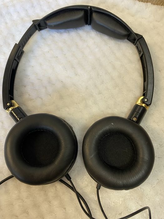 Słuchawki Skullcandy