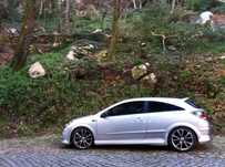 Várias peças - Opel Astra GTC