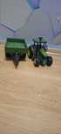 John Deer bruder