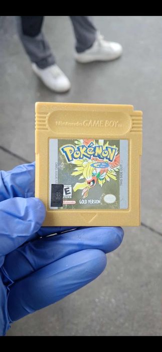Jogos pokemon gba