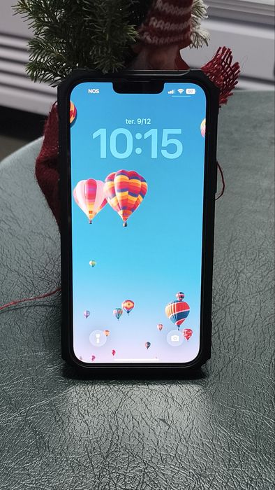 **Oportunidade** IPhone 14 Plus 256GB