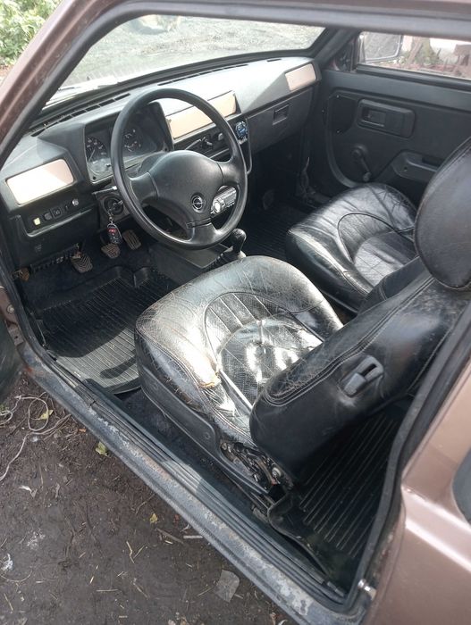 Продам Заз таврія 1102