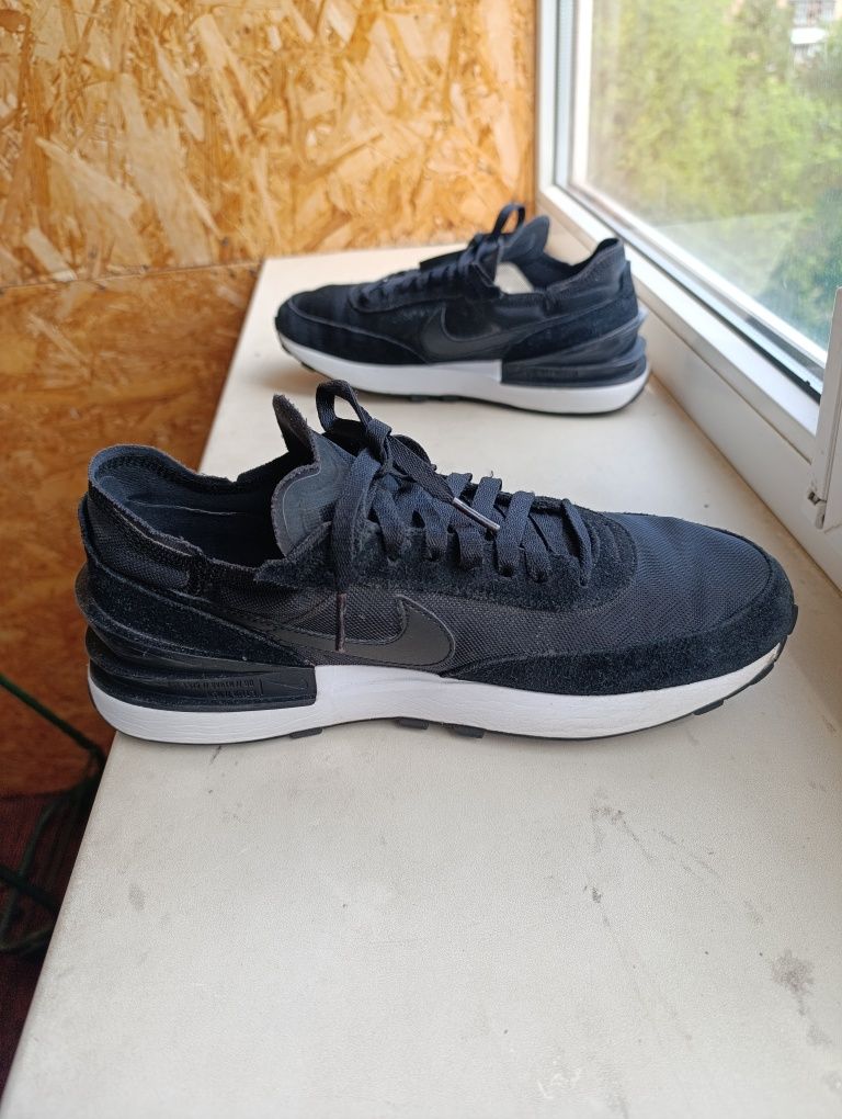 Nike waffle one p.42 element, flex, Pegasus, structure, TN