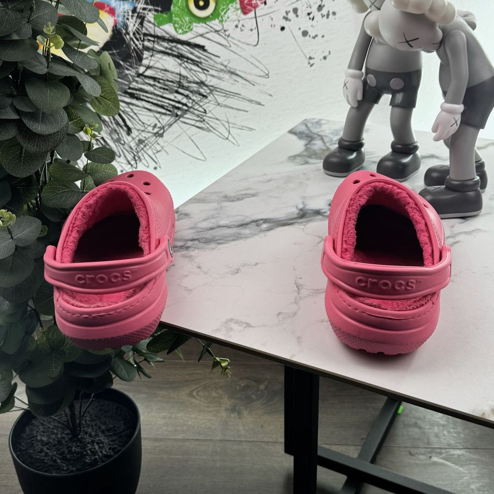 Крокси шльопки Crocs 38 розмір 1288