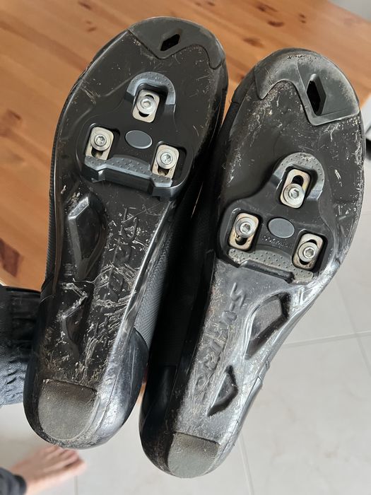 Sapatilha S-Works 44 europe