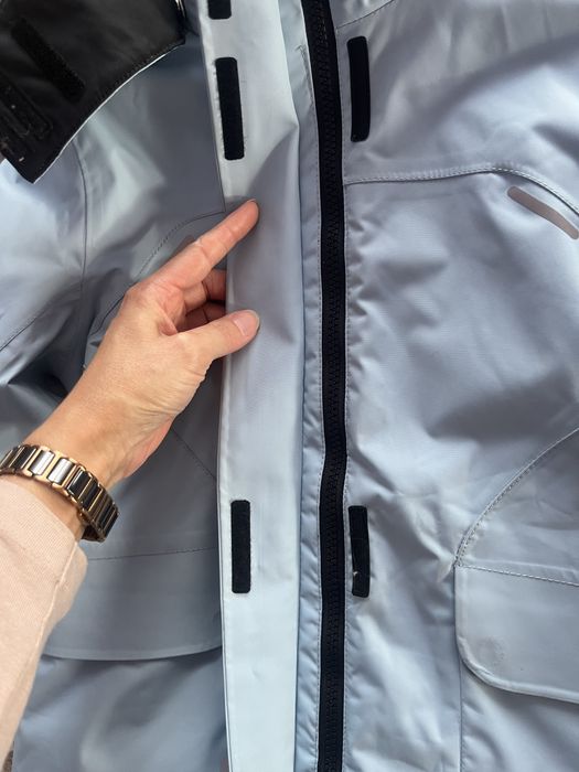 Зимова куртка Reima