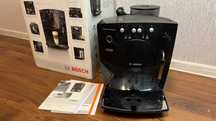 Кавоварка Bosch Benvenuto Classic TCA 5309 справна