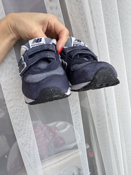 Кросівки New Balance 574  28,5/18 см