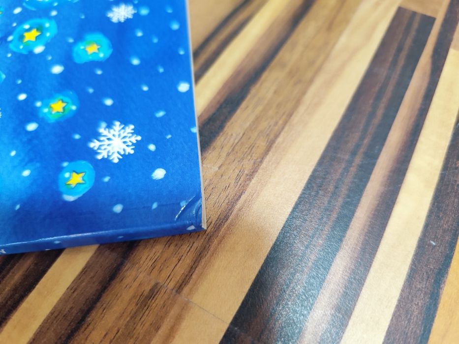 Moje pierwsze święta świąteczny słowniczek obrazkowy dla maluchów