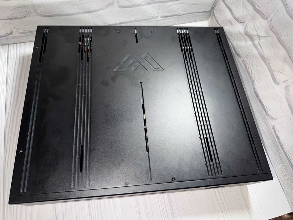 Antipodes Audio K30 Стример (обмен/продажа) програвач музичний сервер