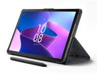 Tablet LENOVO Tab M10 Plus 3rd Gen + Capa + Pen 128 GB - 4 GB RAM