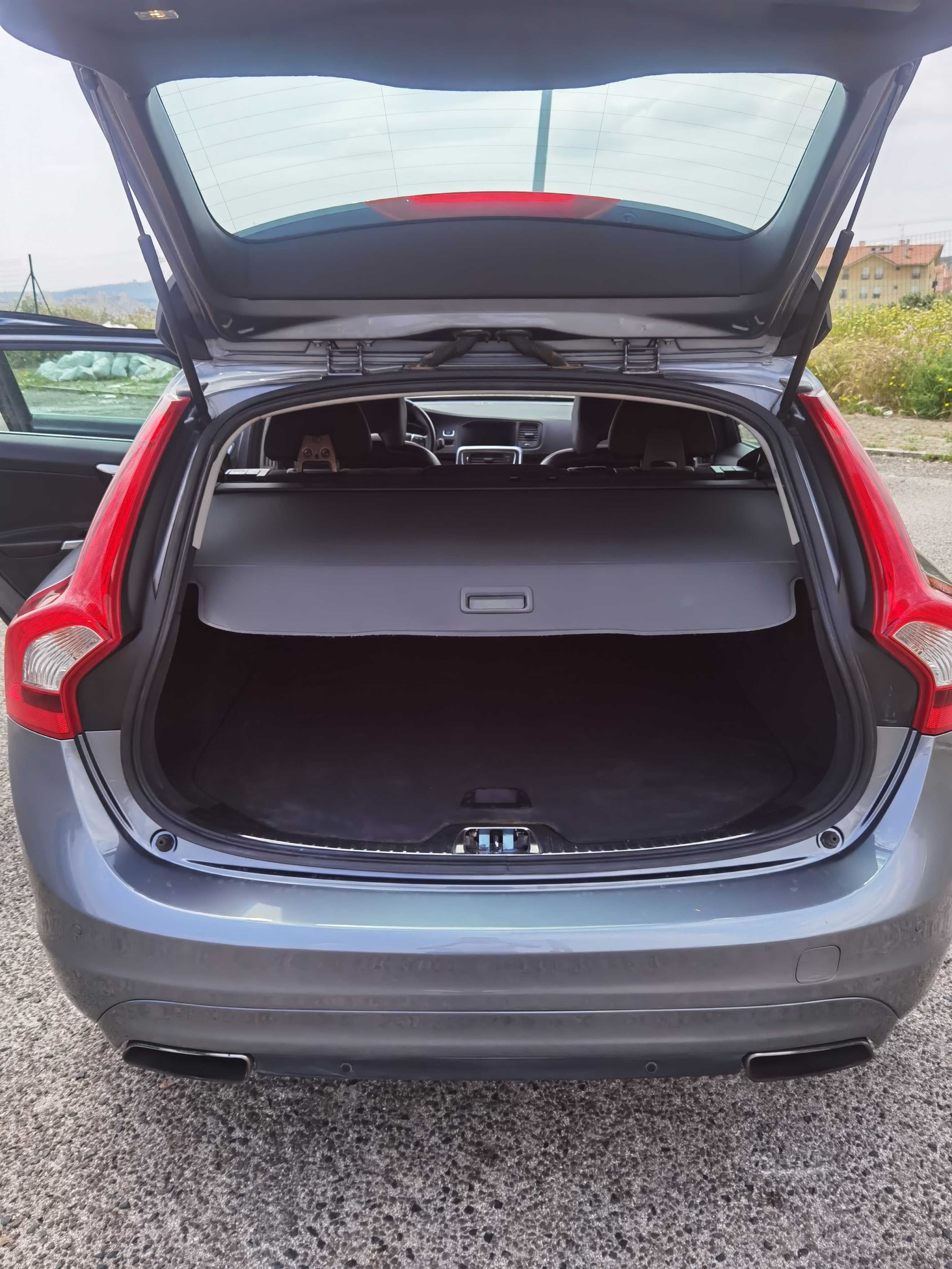 Volvo V60 D4 - 190 CVS