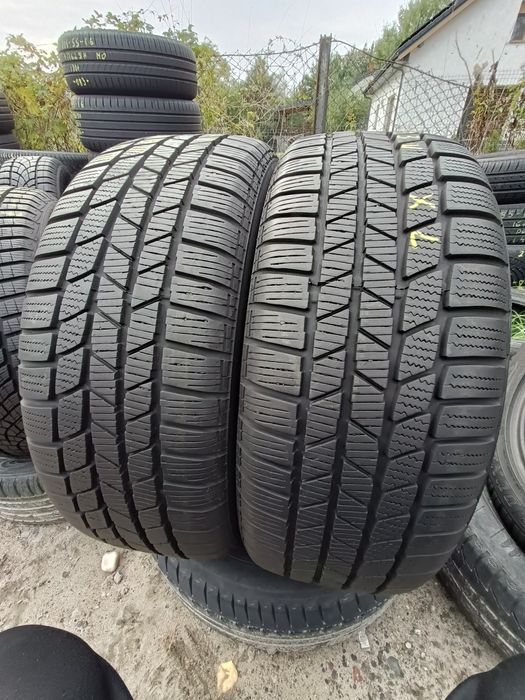 205/50r17 Continental TS815 z 2016r Seal