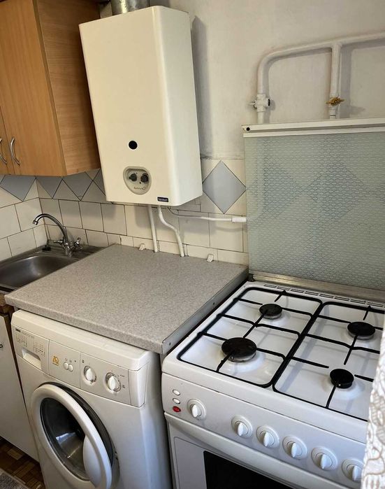 41134 продаж 2 кімнатної квартири р-н Виставка