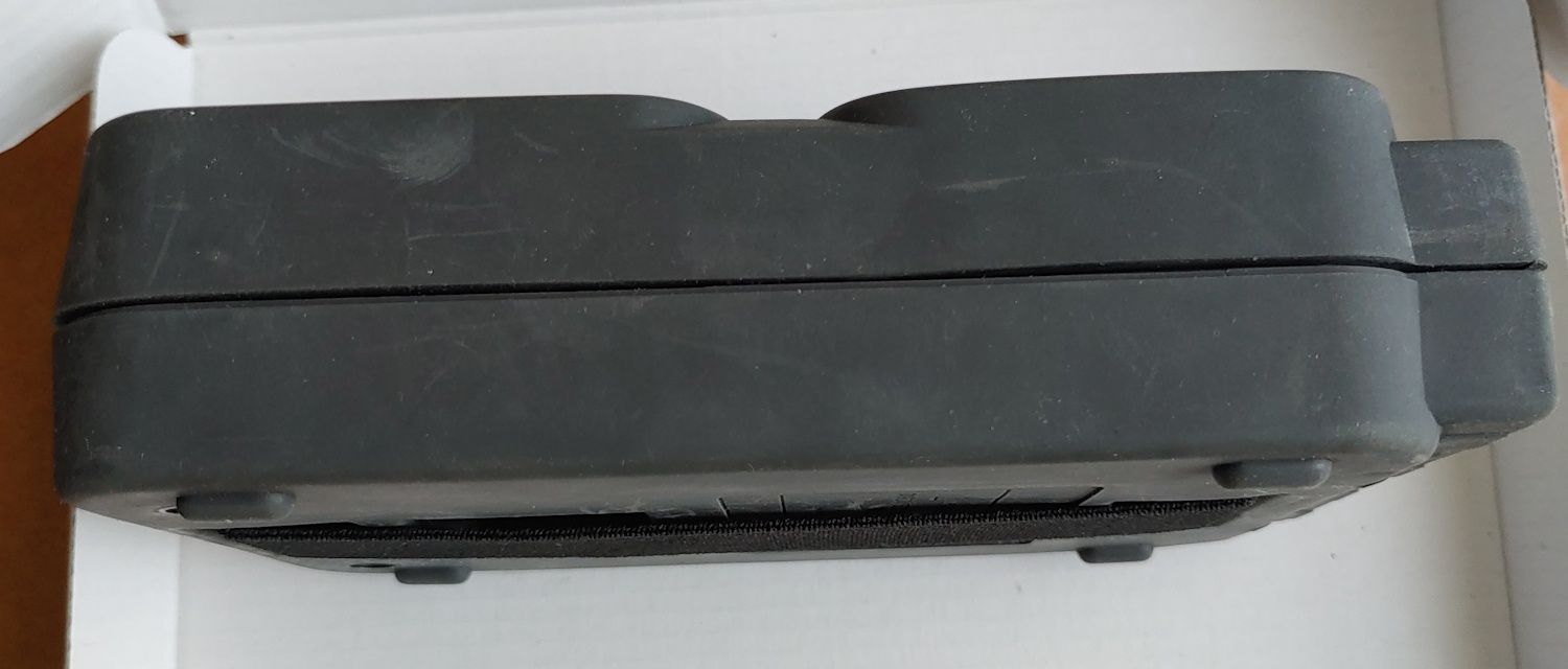 Profesjonalny multimetr analogowy Metrix MX1 komplet