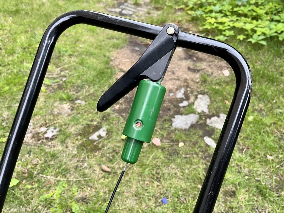 Siewnik ogrodowy Scotts