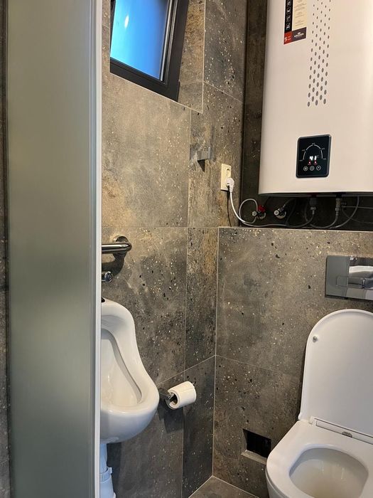 Будиночок у лісі подобово з чаном та банею Ужгород Comfort Family Uzh