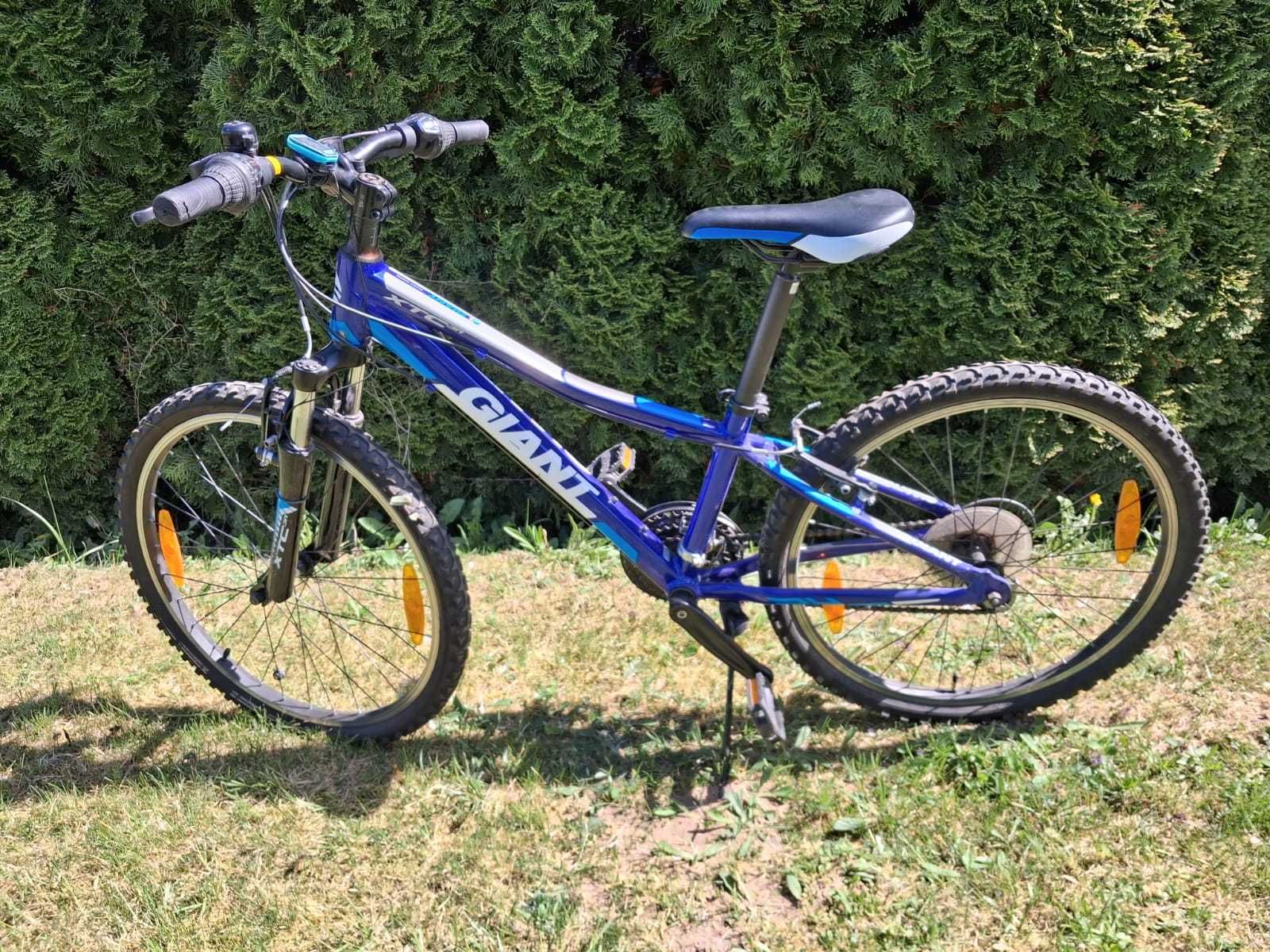 Giant XTC JR 24cale
