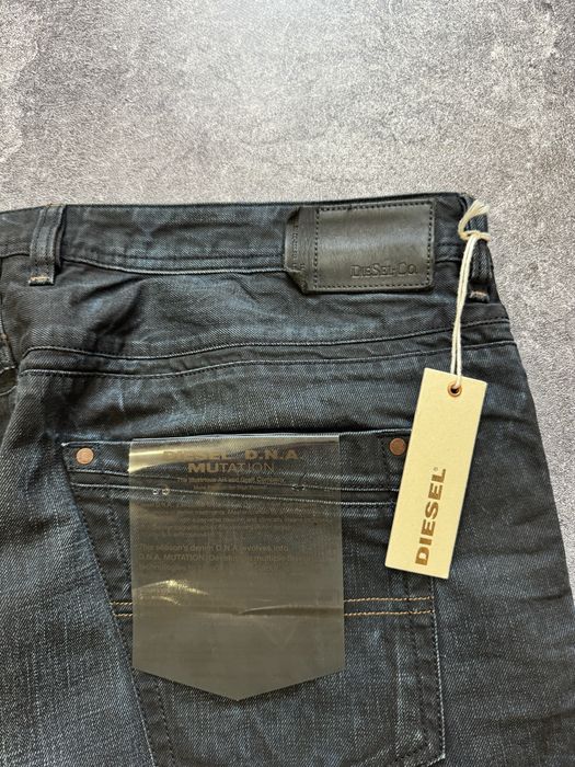 Нові Джинси Diesel | Джынсы diesel | Levis |