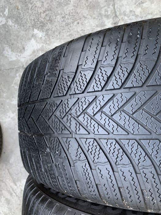 Зимові шини(резина) 275/50 R20 “Bridgestone” Blizzak LM-005  - 2шт.