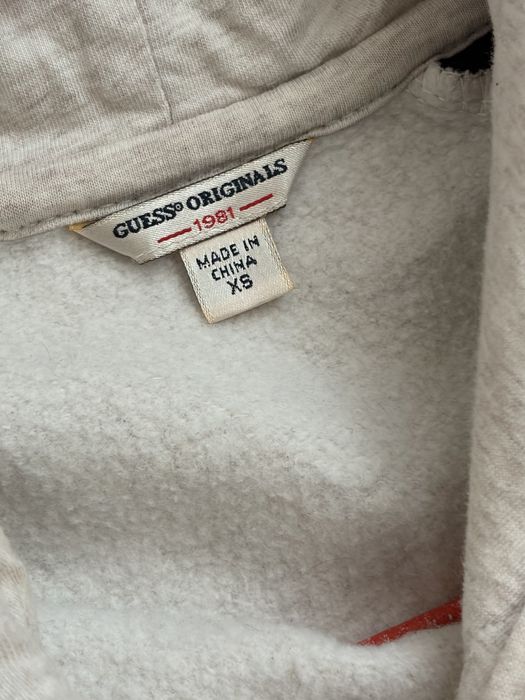 Жіноча кофта,топ Guess оригінал