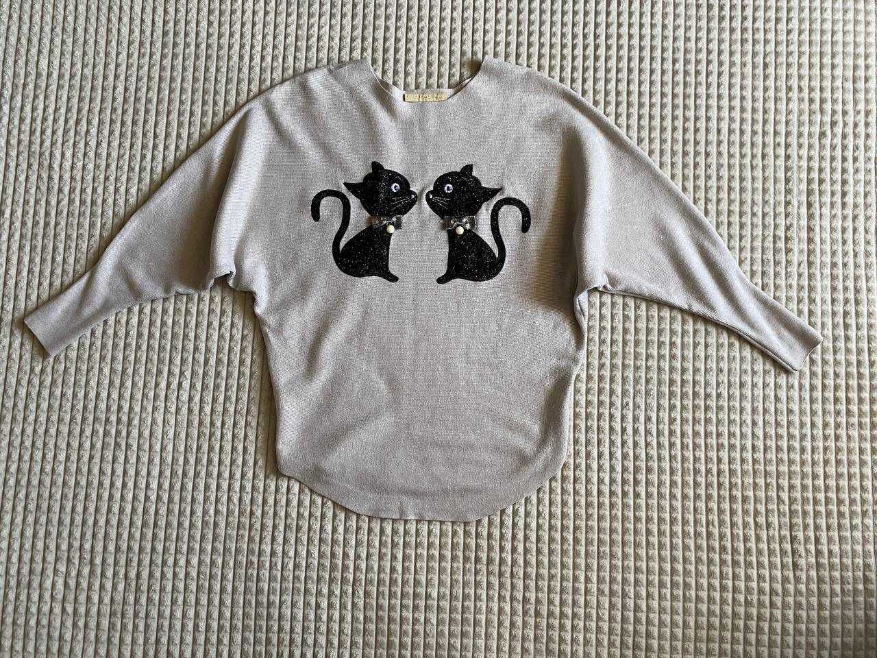 Кофта Lilylin L/XL