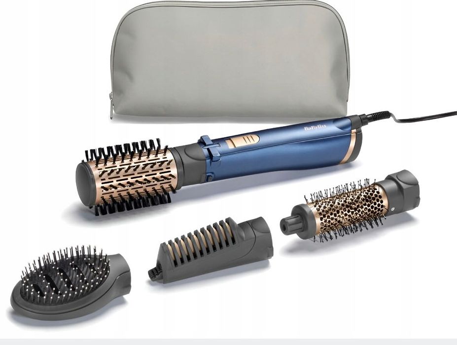 Suszarko-lokówka BABYLISS Style Pro 1000 AS965E