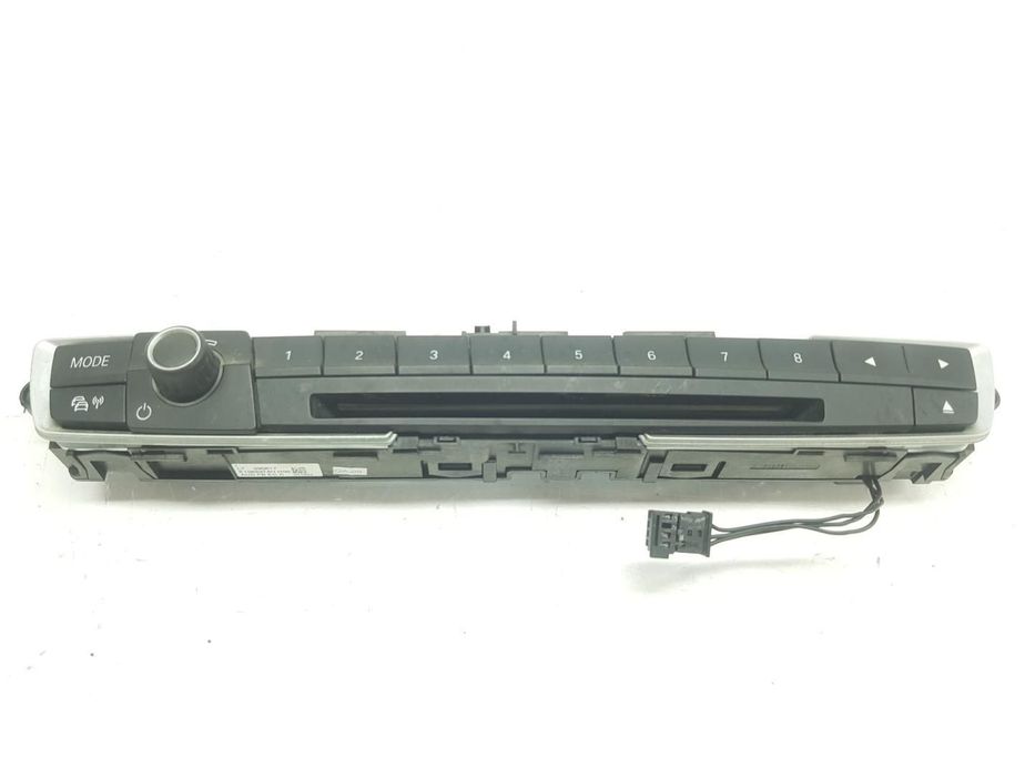 COMANDOS MULTIFUNÇÕES BMW SERIE 4 CABRIO F33