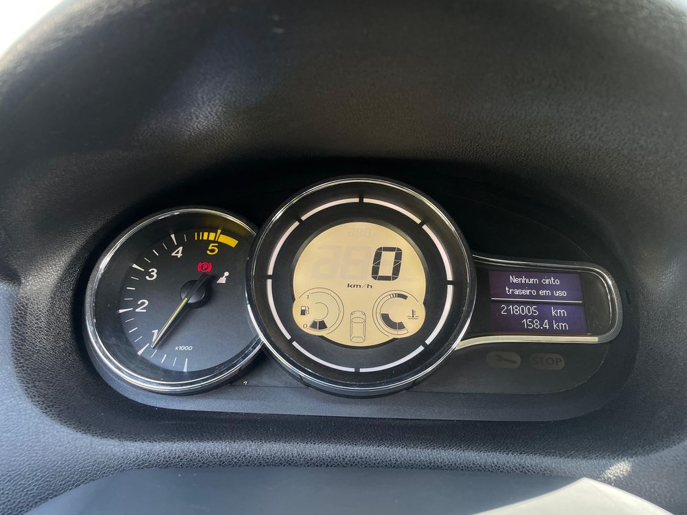 Renault Megane Sport Tourer 1.5DCI (REVENDA)