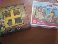 Nowe puzzle dla małych i dużych