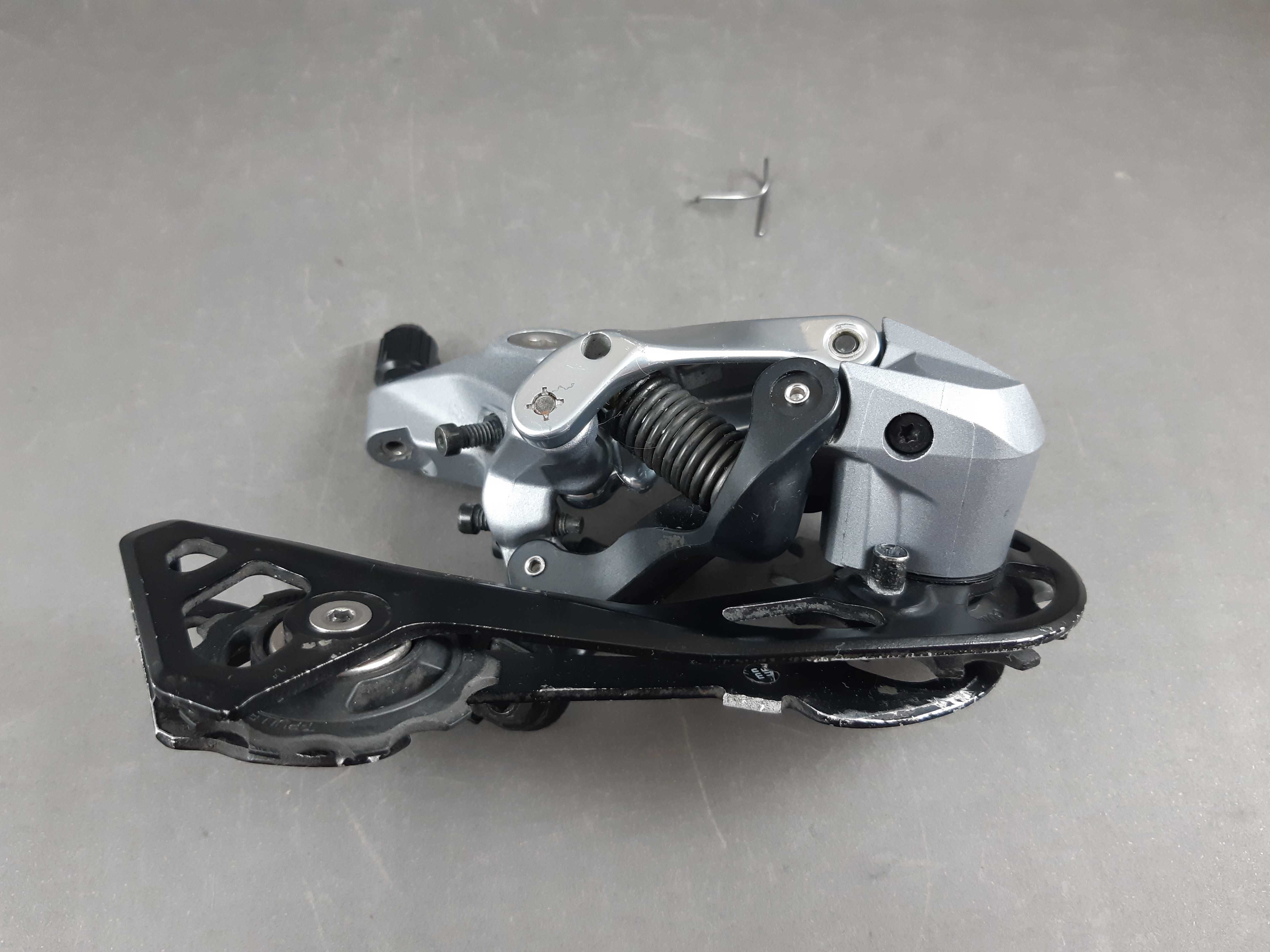 Задний переключатель Shimano 105 RD-R7000 , перемикач