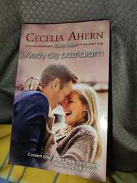 Kiedy cię poznałam Cecelia Ahern