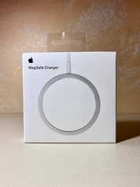 Бездротовий зарядний пристрій Apple MagSafe 15W