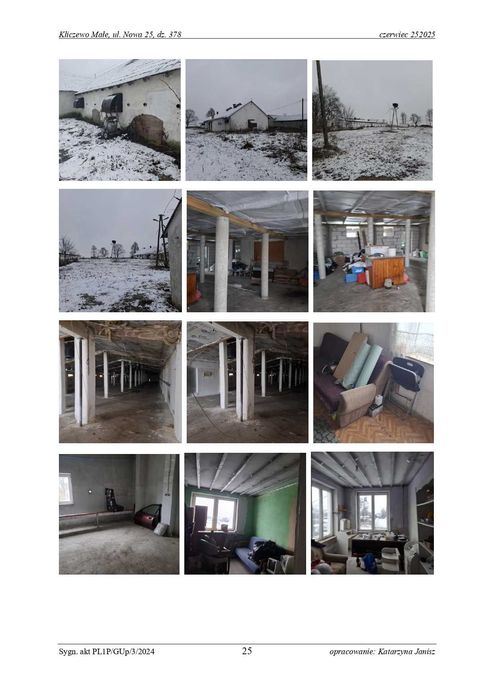 Syndyk sprzeda kompleks produkcyjny ferm drobiu