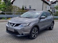 2016 Nissan Qashqai DIG-T N-Vision