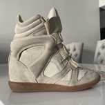 Isabel Marant Bekett – Nowe, 100% oryginał
