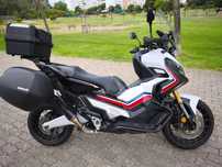 Honda X-ADV 750