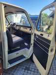 Ford transit mk1