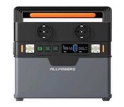 Розпродаж! Зарядна станція ALLPOWERS S300. Гарантія 6 міс