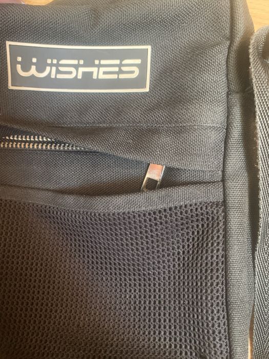 Сумка  чоловіча через плече