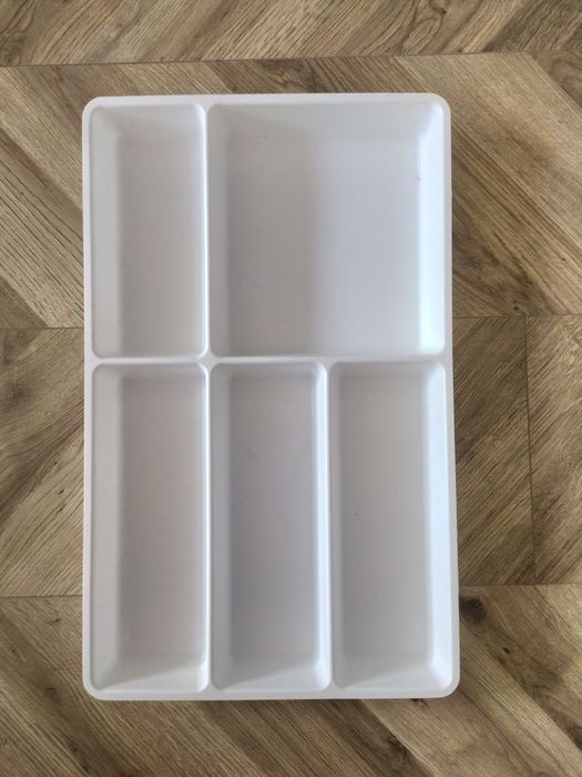 Pojemnik na sztućce Ikea