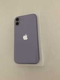 Iphone 11 64 gb zadbany