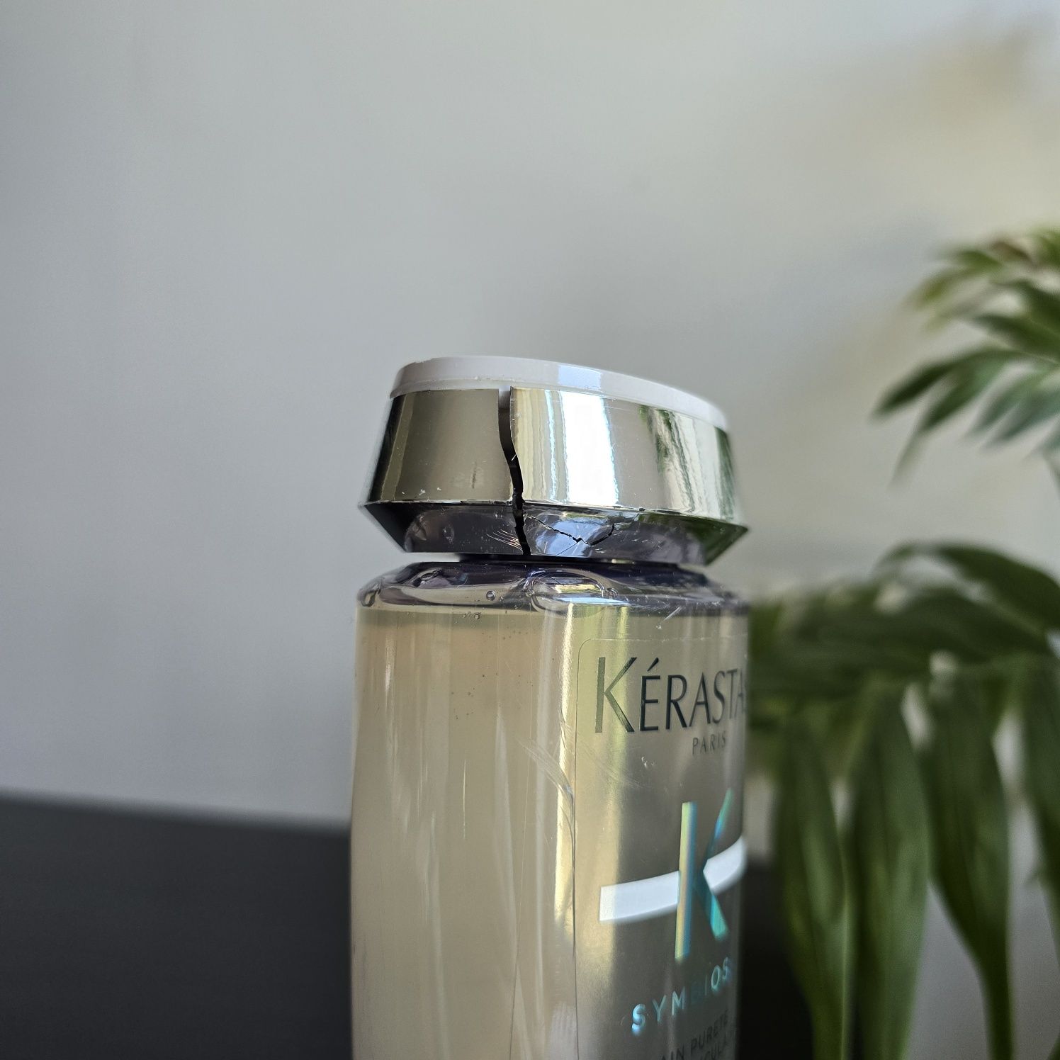 Kérastase Symbiose Bain Pureté szampon przeciwłupieżowy 250 ml