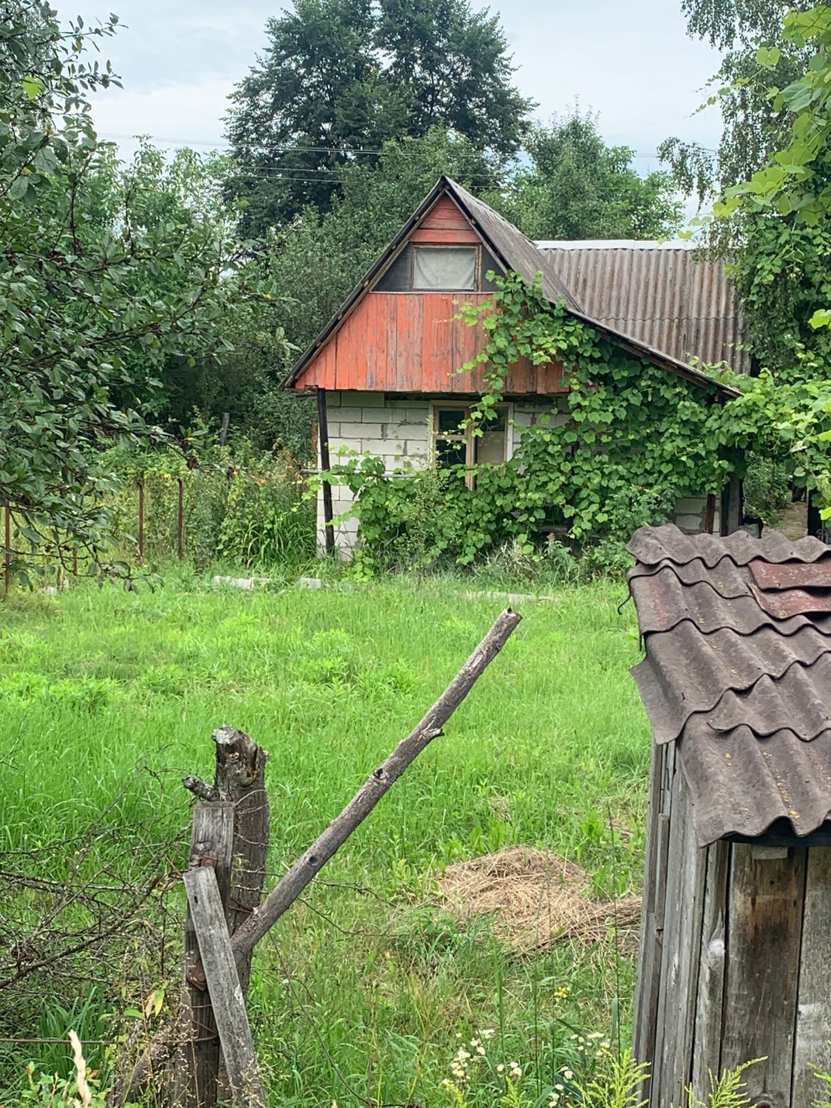 Продам дачу Тетерівський масив вул.Кленова