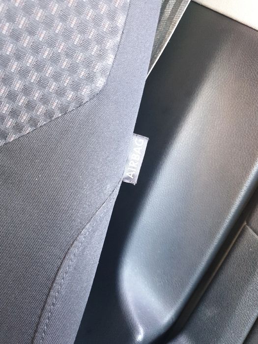 Conjunto de bancos SUZUKI SX4 S-Cross (JY)