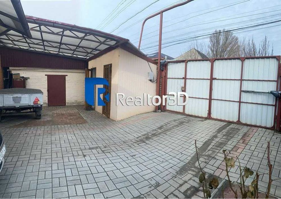 Продам дом Фрунзенский Донецкое Шоссе Пестеля