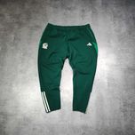 MĘSKIE Dresy Sportowe Śliskie Piłka Nożna Adidas Reprezentacja Meksyk