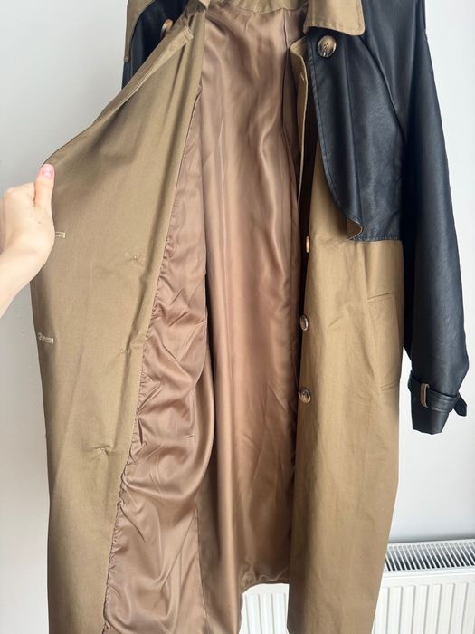 Тренч Корейського бренду