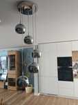 Lampa kuchenna kule