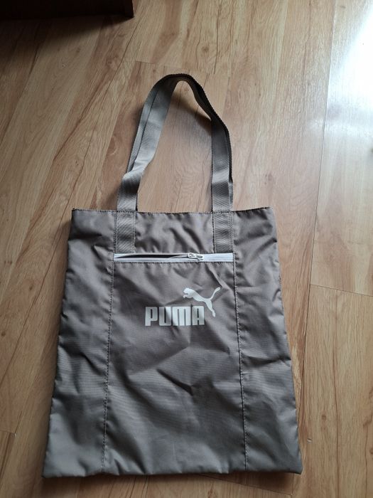 Torba sportowa Puma